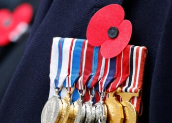 Remembrance Day parade cancelled over 'health and safety fears' following Liverpool trophy celebrations attack