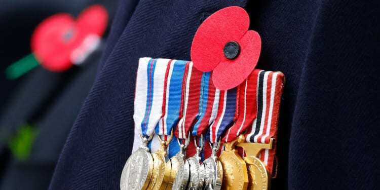 Remembrance Day parade cancelled over 'health and safety fears' following Liverpool trophy celebrations attack