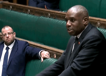 David Lammy announces urgent probe into 'farcical' Kebatu release as he announces radical overhaul of release rules