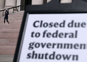 Congress Must Address Federal Employment Protections