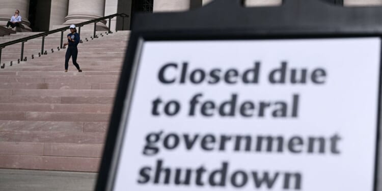 Congress Must Address Federal Employment Protections