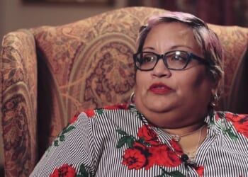 Pansexual Episcopal lay leader resigns over 'oppressive systems'