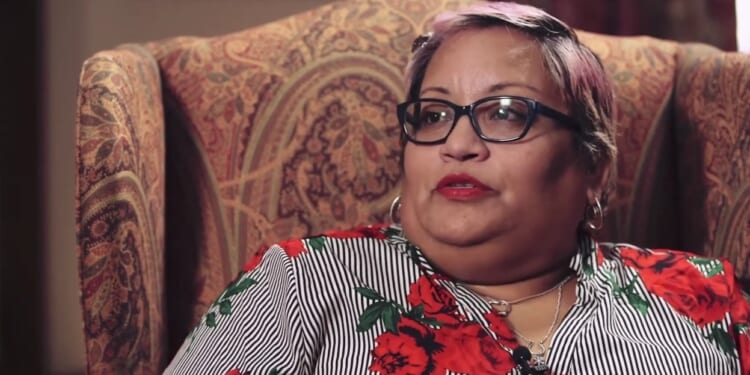 Pansexual Episcopal lay leader resigns over 'oppressive systems'