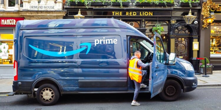 Amazon to announce sweeping layoffs as 30,000 employees at risk