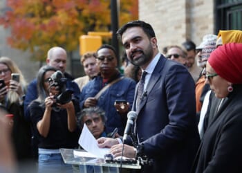 Muslims Are The Real Victims Of 9/11, According To Zohran Mamdani