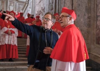 Anthony Hopkins reveals message from God ended his alcoholism