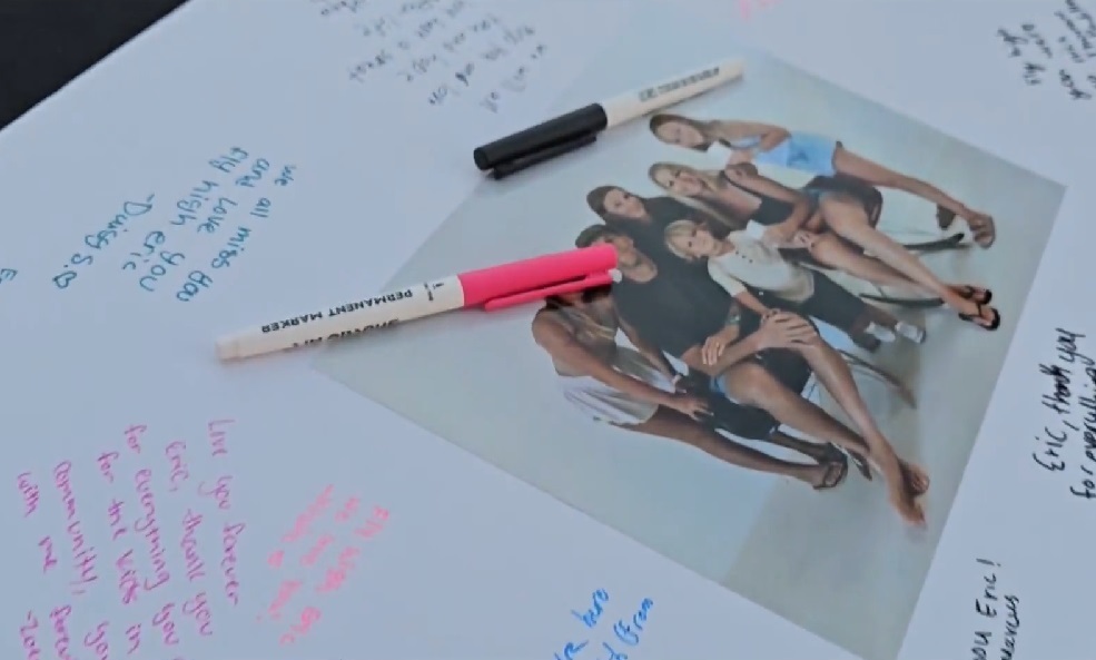 Over $350K donated to family of pastor killed in hit-and-run