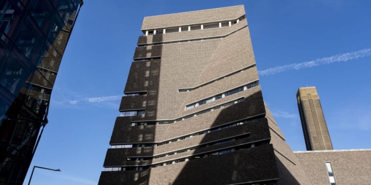 Boy thrown from 10th floor of Tate Modern undergoing miraculous progress as he runs and jumps again six years after attack