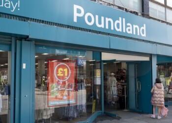 All the UK shop closures in November from Poundland to Wetherspoons | UK | News