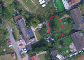 Neighbour row erupts into £250k court battle over 'invasion' and 'systematic destruction' of land in Essex