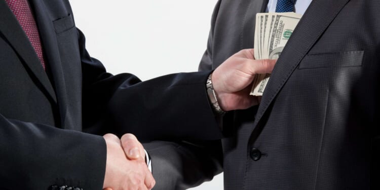 Brickbat: Golden Goodbye