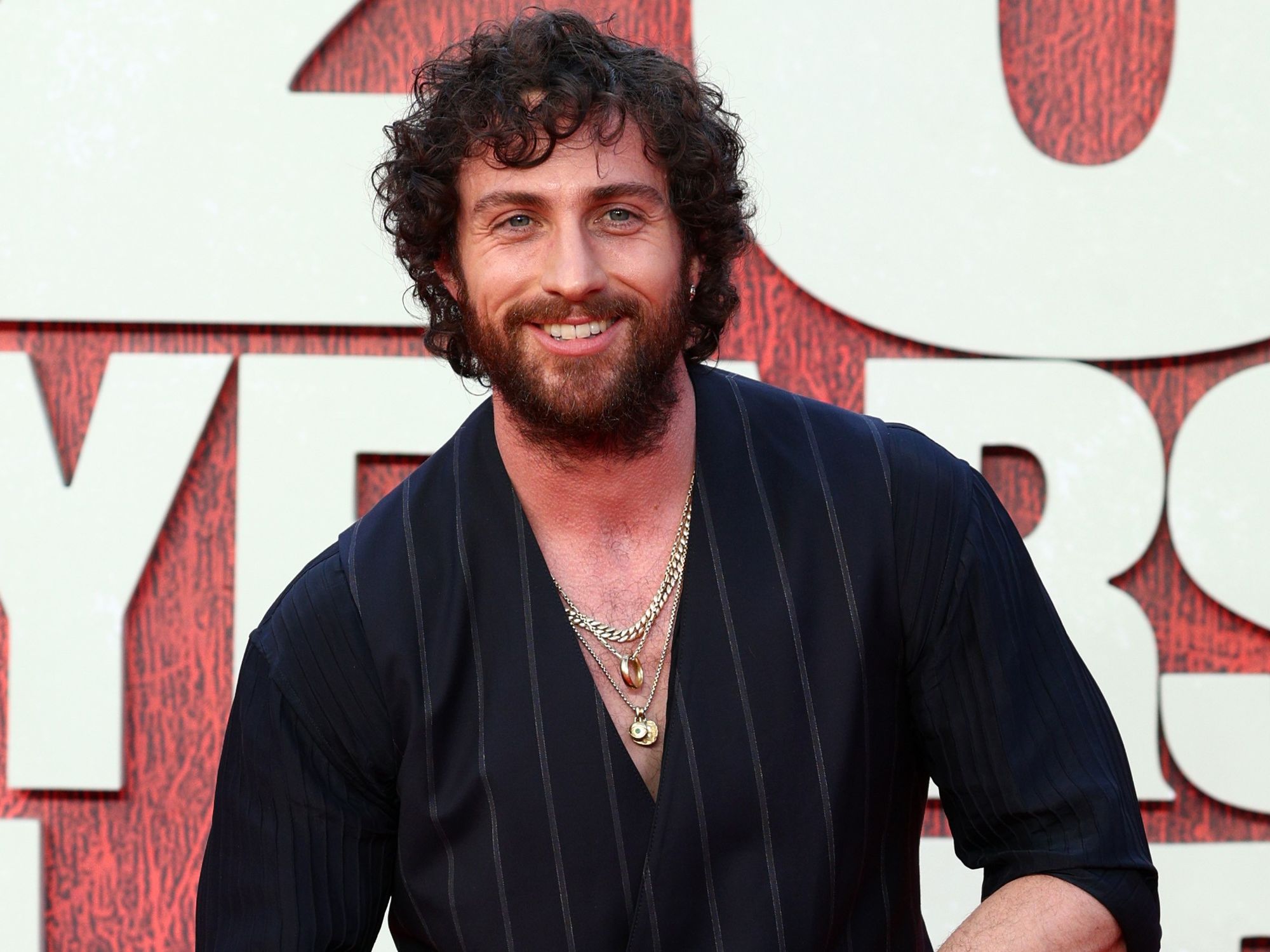 Aaron Taylor-Johnson