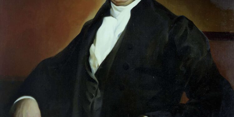 Today in Supreme Court History: October 28, 1787