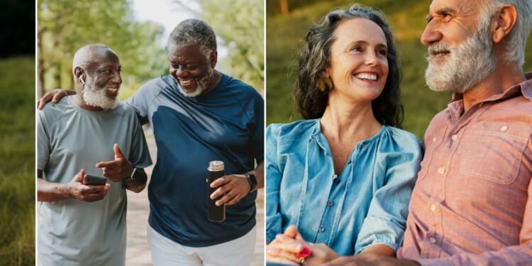 Over 65s can stave off cognitive decline with a hobby that 'preserves mental sharpness'