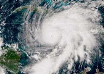 Evangelical orgs gear up to send aid to Hurricane Melissa victims