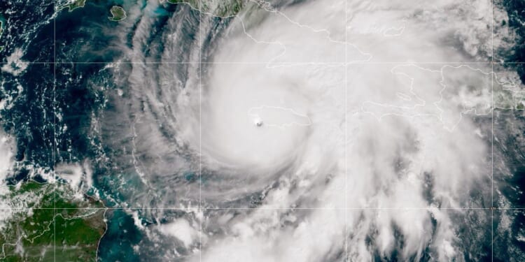 Evangelical orgs gear up to send aid to Hurricane Melissa victims