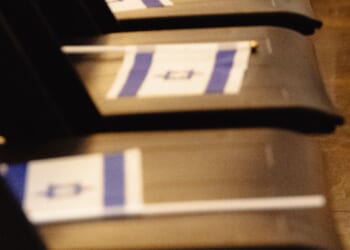 CUA students seek to ban pro-Israel groups from campus