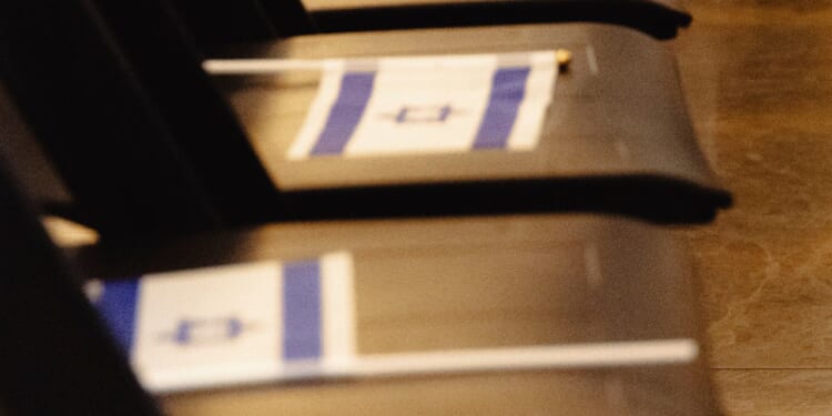 CUA students seek to ban pro-Israel groups from campus