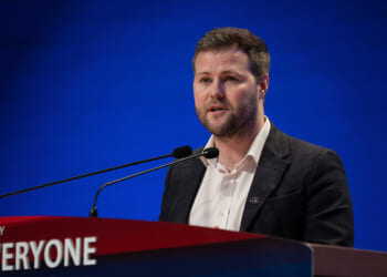 The abortion lobby is coming for the Global South: UK apologist