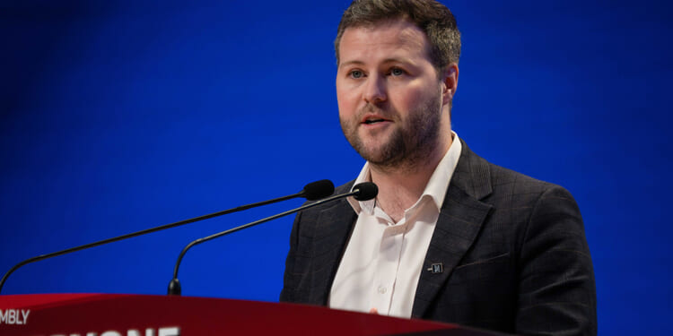 The abortion lobby is coming for the Global South: UK apologist