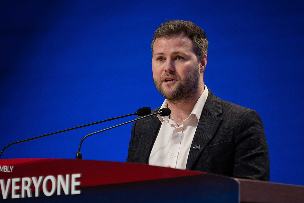 The abortion lobby is coming for the Global South: UK apologist