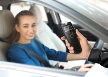 Brickbat: Walk This Way