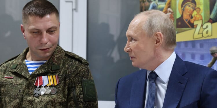 Vladimir Putin ramps up armageddon tests by firing 'unstoppable' nuclear torpedo which can cause 'radioactive tsunami'