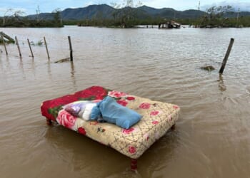 Melissa leaves 25 dead in Haiti; Cuba, Bahamas brace for impact