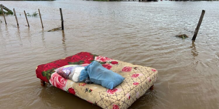 Melissa leaves 25 dead in Haiti; Cuba, Bahamas brace for impact