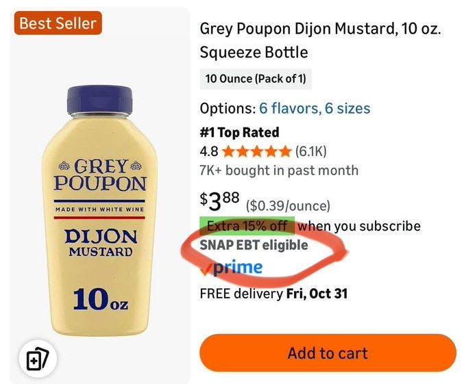 Screenshot: Amazon.com