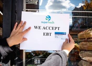 The EBT Scam Just Went From Bad To Worse
