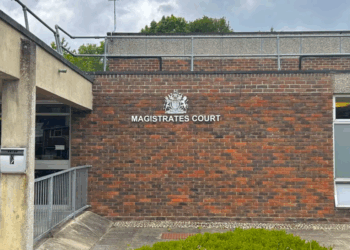 Afghan 'asylum seeker' sexually assaulted two women while delivering takeaways to their homes