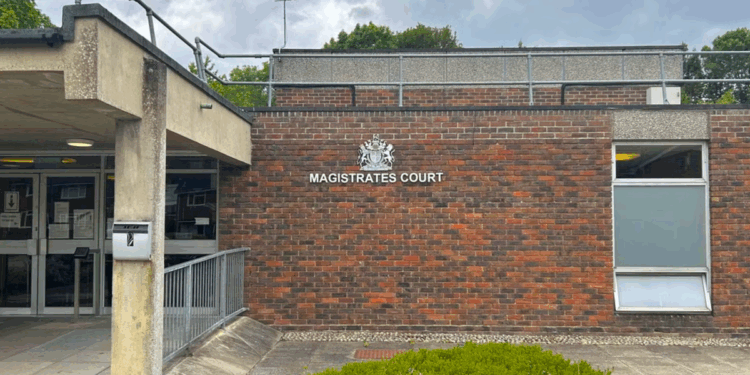 Afghan 'asylum seeker' sexually assaulted two women while delivering takeaways to their homes