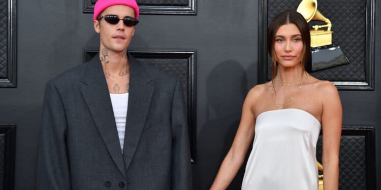 Justin Bieber says Jesus is 'the king of my heart'