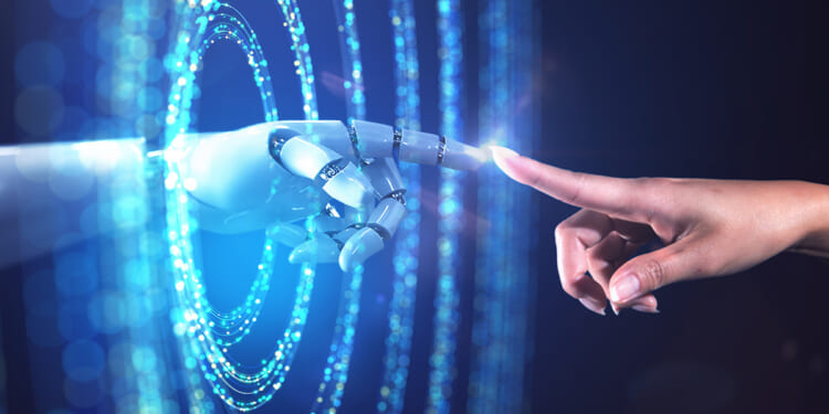 AI’s growth is exponential: What are implications for the Church?