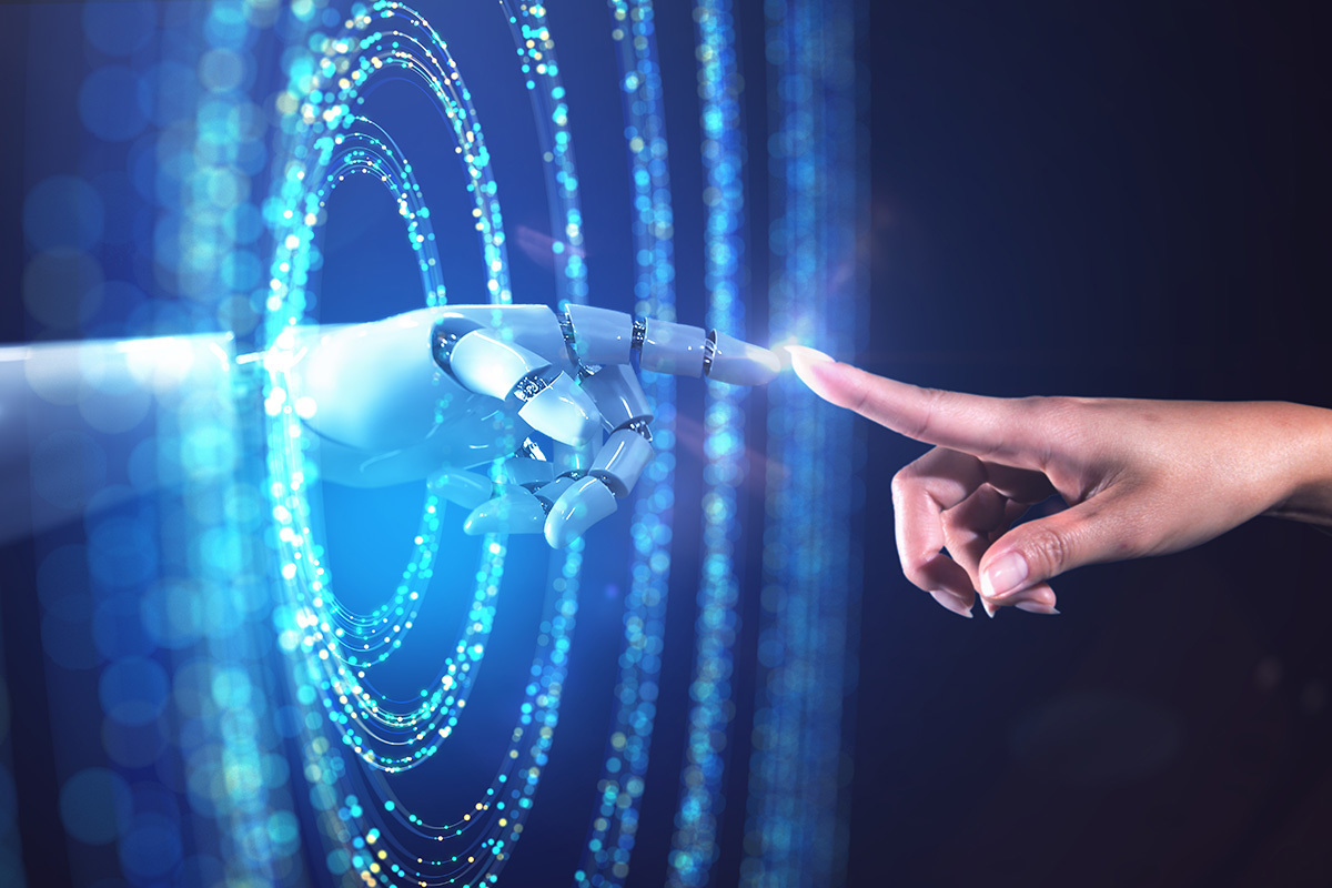 AI’s growth is exponential: What are implications for the Church?