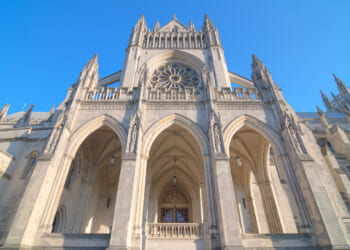 Episcopal Church omits membership total in annual report