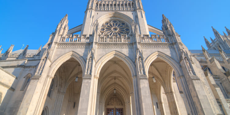 Episcopal Church omits membership total in annual report