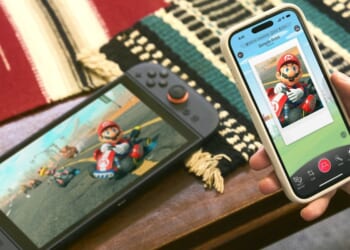Fujifilm and Nintendo unveil Super Mario-themed bundle