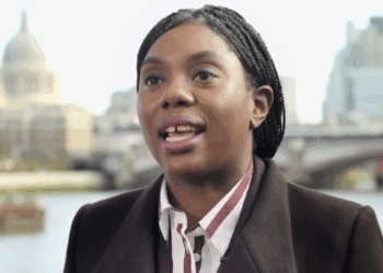Kemi Badenoch demands investigation into rule-breaker Rachel Reeves as Labour blasted for 'scandal after scandal'
