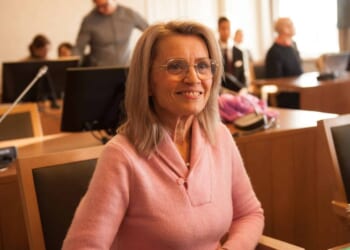 Finnish MP accused of hate speech for 'Bible tweet' takes case to Supreme Court