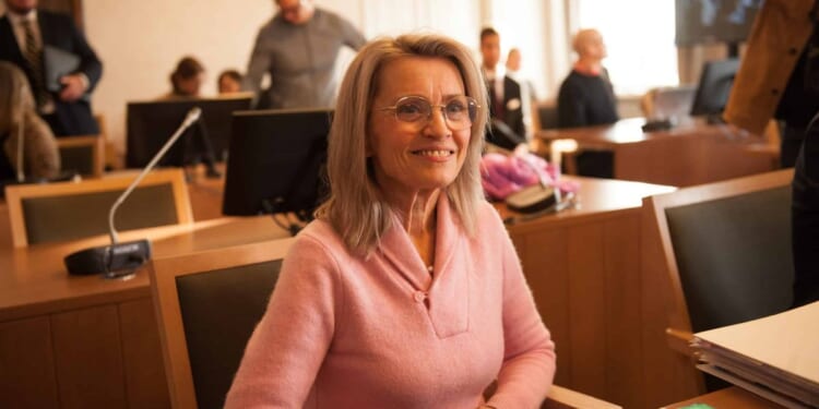 Finnish MP accused of hate speech for 'Bible tweet' takes case to Supreme Court