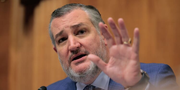 Judge Boasberg Faces Call for Impeachment