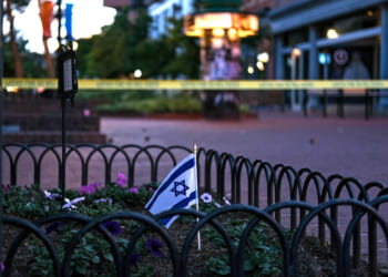 Online antisemitism is the 'new pornography,' expert warns