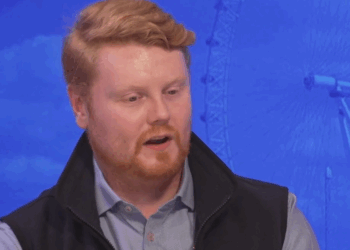 GB News guest hits out at perks for asylum seekers after its revealed migrants receiving makeovers: 'Clearly moronic!