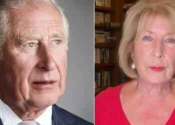 King Charles branded ‘ruthless and decisive’ as royal expert left 'gobsmacked' by latest move