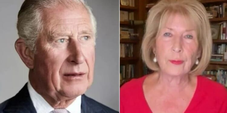 King Charles branded ‘ruthless and decisive’ as royal expert left 'gobsmacked' by latest move