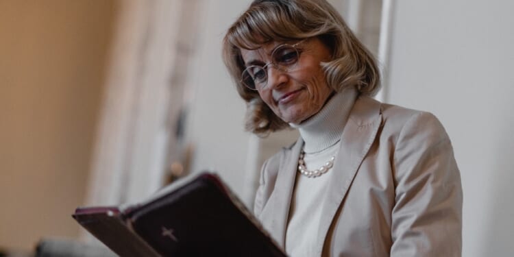 Supreme Court of Finland hears Päivi Räsänen case for Bible tweet