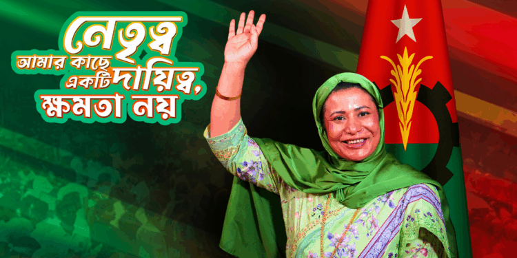 Tower Hamlets councillors caught campaigning to be MPs... in Bangladesh