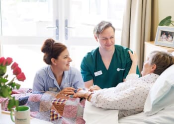 The funding crisis in end-of-care life